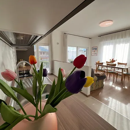 Casa Paola By The *