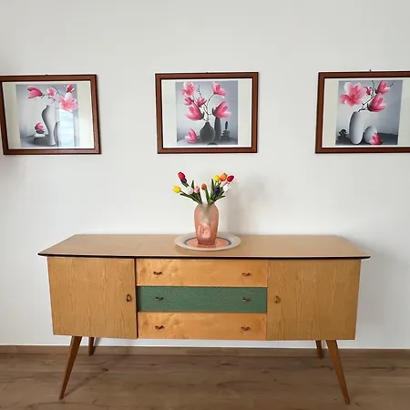 Casa Paola By The شقة *