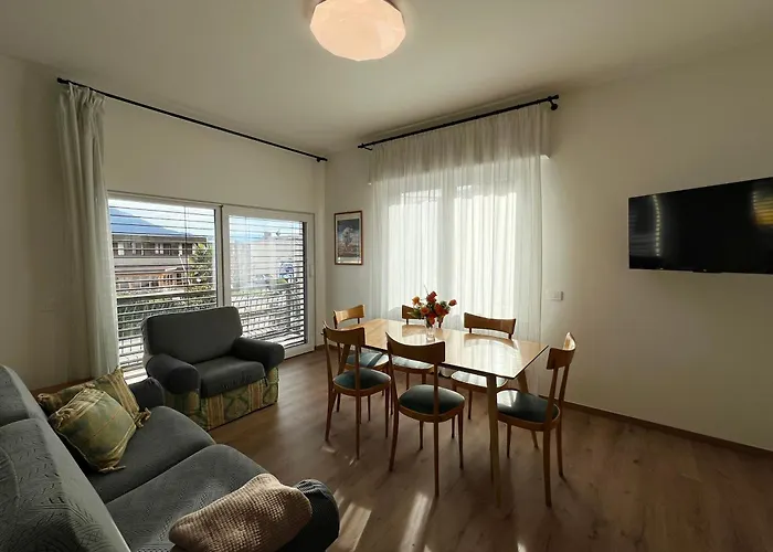Апартаменты Casa Paola By The
