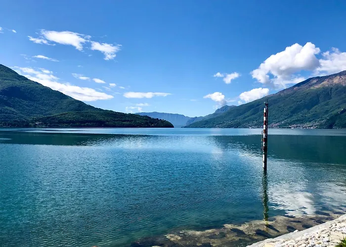 شقة Casa Paola By The