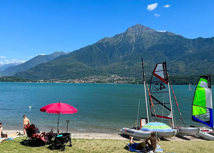 شقة Casa Paola By The دومازو