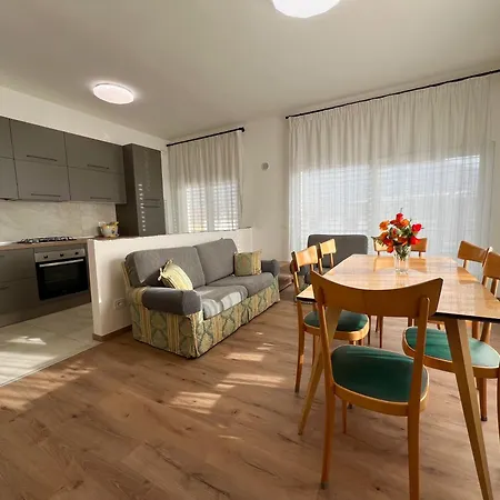 Casa Paola By The * 多马索