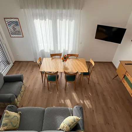 Casa Paola By The Apartman