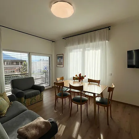 公寓 Casa Paola By The