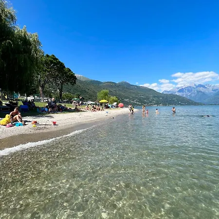 Casa Paola By The Apartamento Domaso