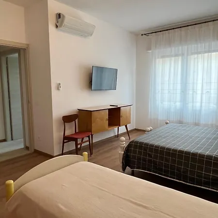 Casa Paola By The 公寓 *