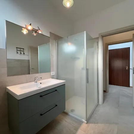 Casa Paola By The Apartamento Domaso