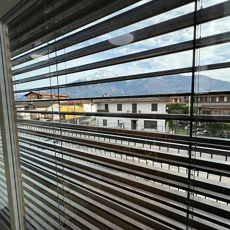 Casa Paola By The Domaso