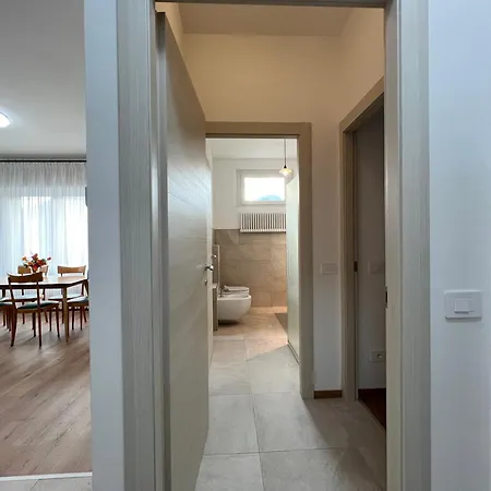 Διαμέρισμα Casa Paola By The *