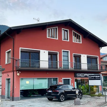 Casa Paola By The