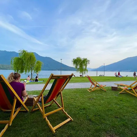 Casa Paola By The 公寓 *