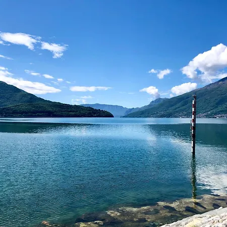 Apartamento Casa Paola By The