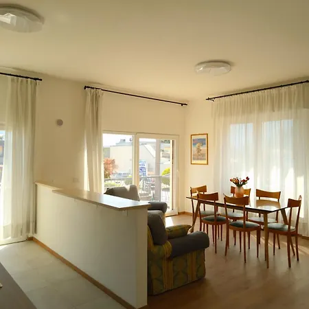 Casa Paola By The Domaso