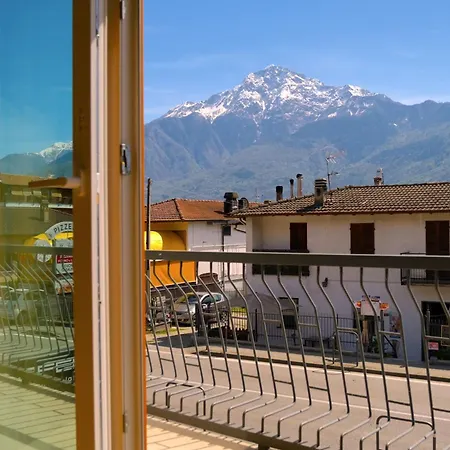 Apartamento Casa Paola By The