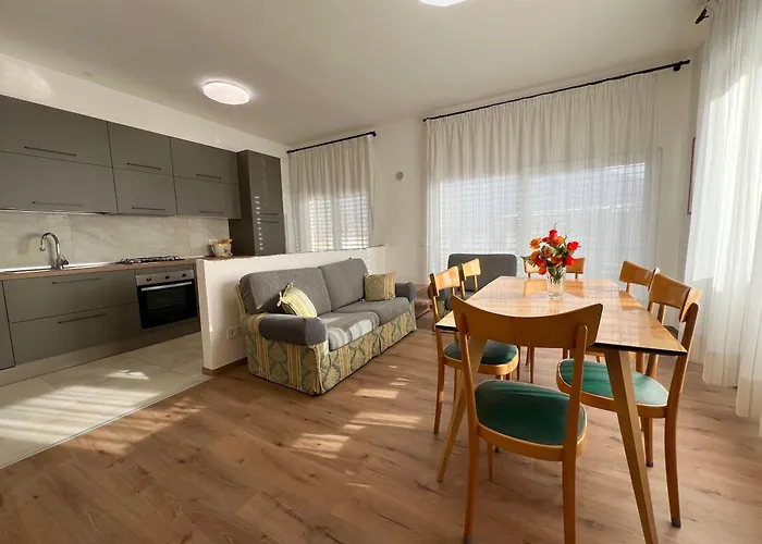 Casa Paola By The * דומאסו