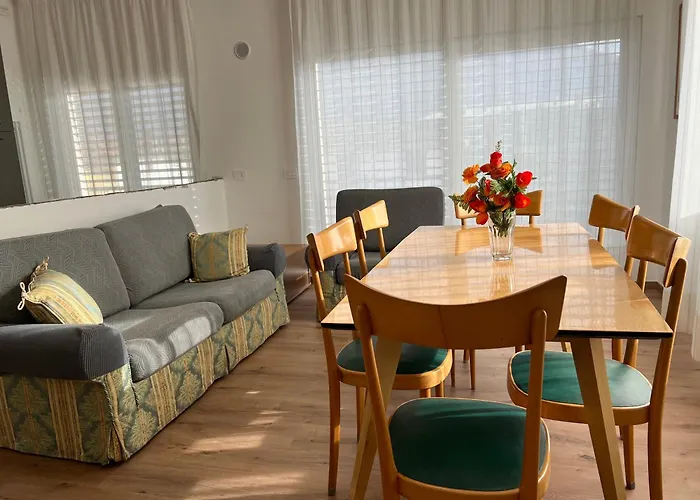 Casa Paola By The דירה דומאסו