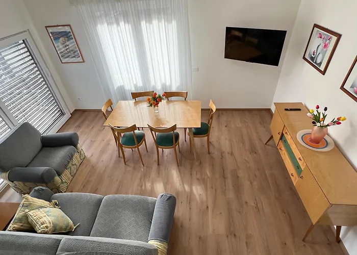 Casa Paola By The アパート *