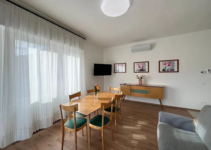 Casa Paola By The ドマーゾ