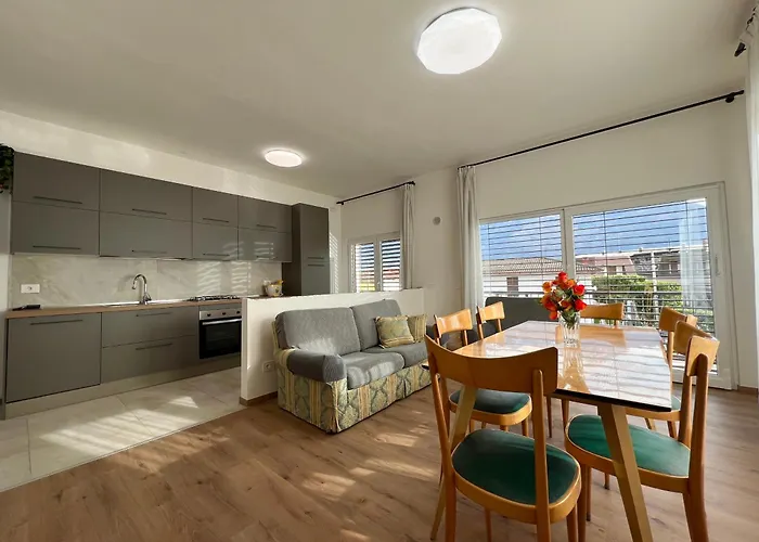 דירה Casa Paola By The