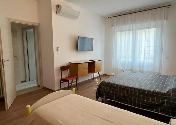 Casa Paola By The דירה *