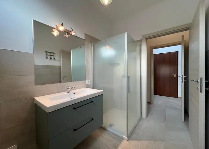 Casa Paola By The דירה דומאסו