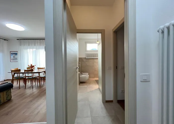 アパート Casa Paola By The *