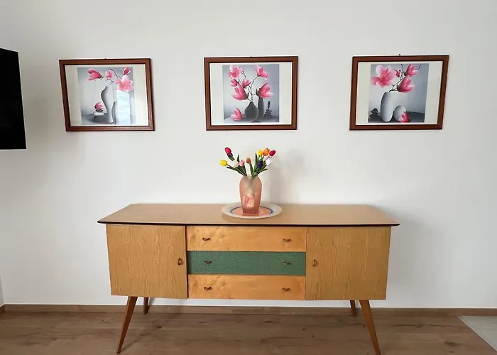 Casa Paola By The דירה *