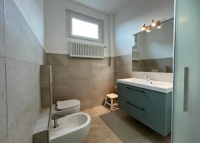 Casa Paola By The * ドマーゾ