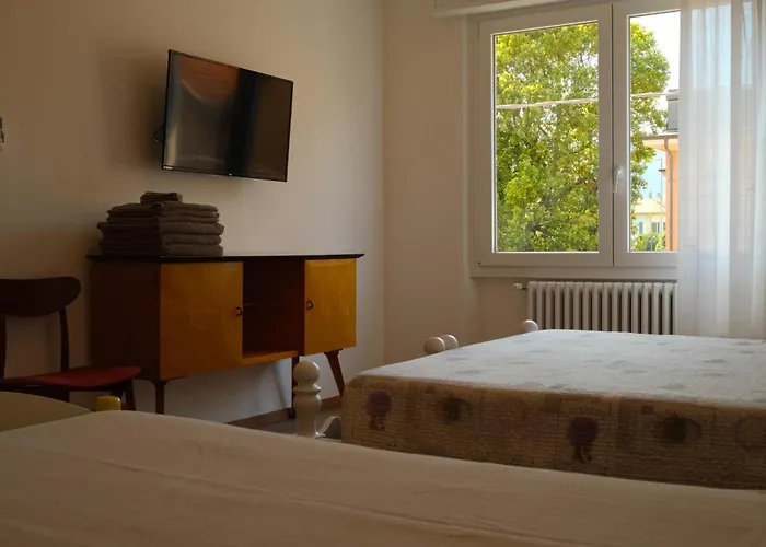 Casa Paola By The アパート ドマーゾ