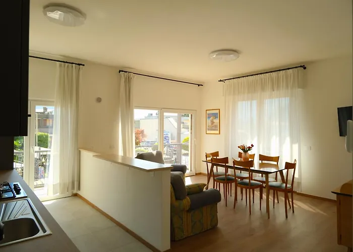 Casa Paola By The דומאסו