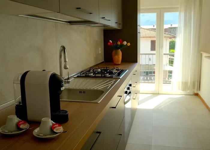 Casa Paola By The דירה דומאסו