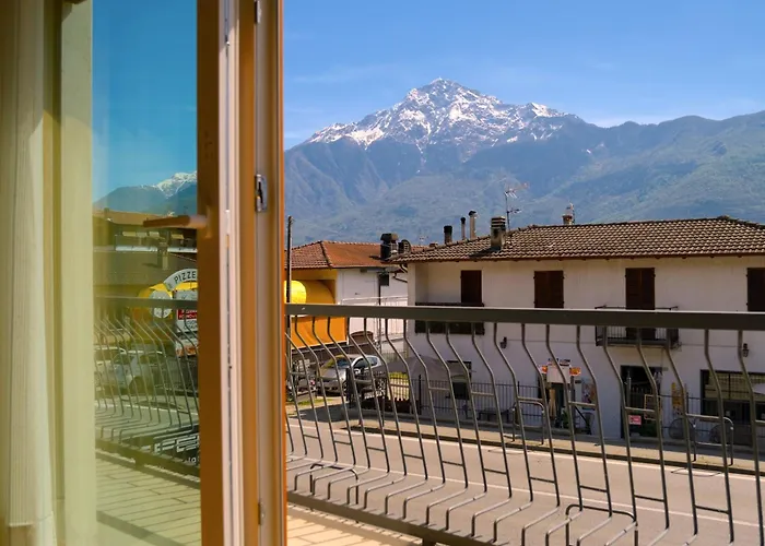 アパート Casa Paola By The