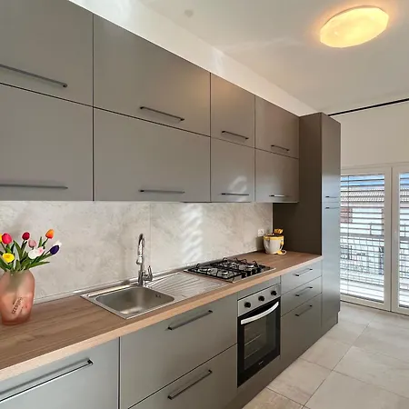 Casa Paola By The * Domaso