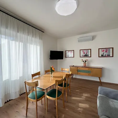 Casa Paola By The Domaso