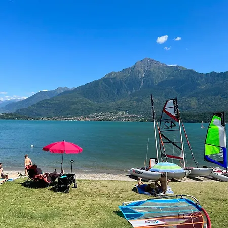 Apartmán Casa Paola By The Domaso